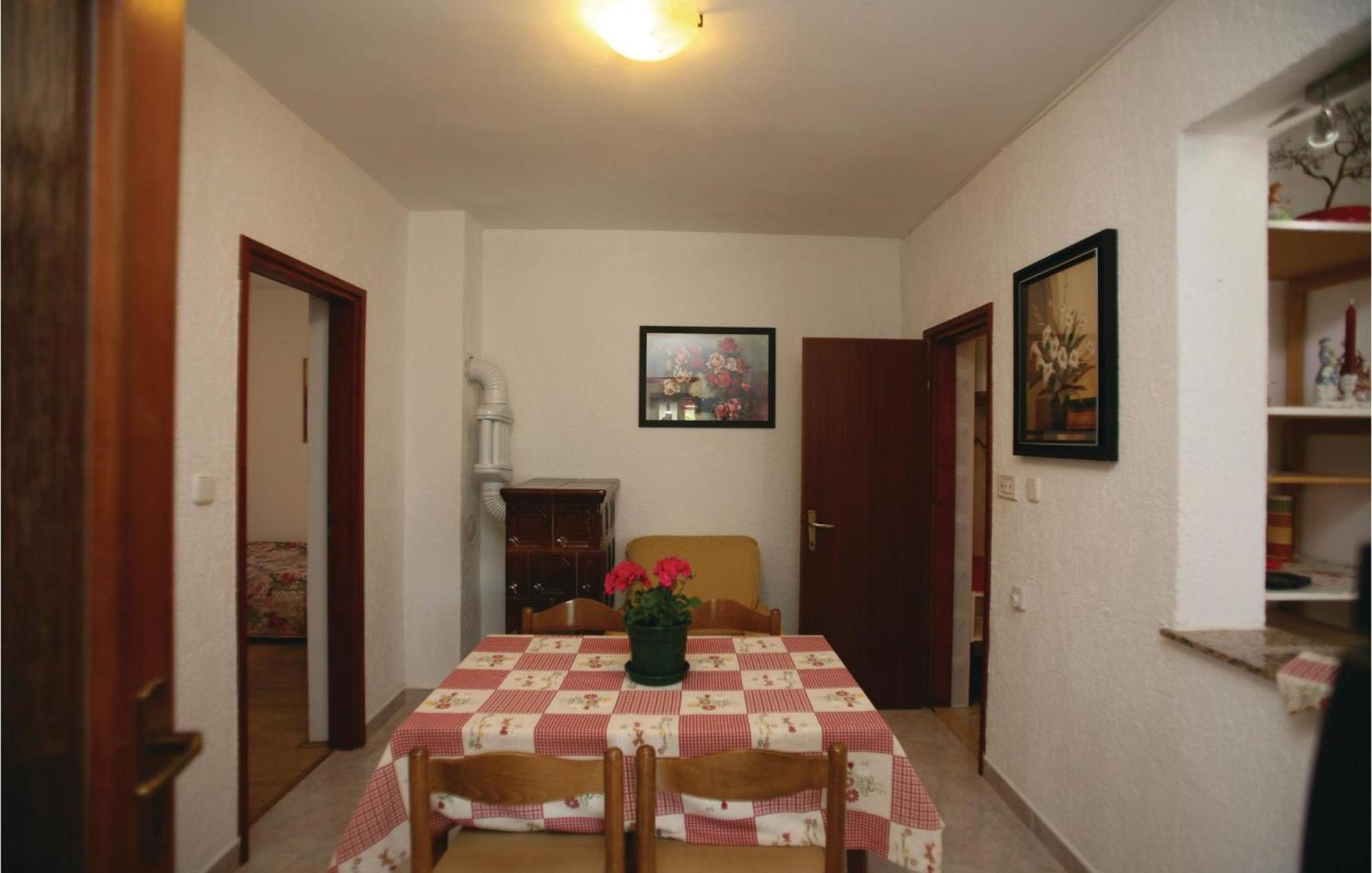 Awesome Apartment In Labin With Wifi Raša Εξωτερικό φωτογραφία