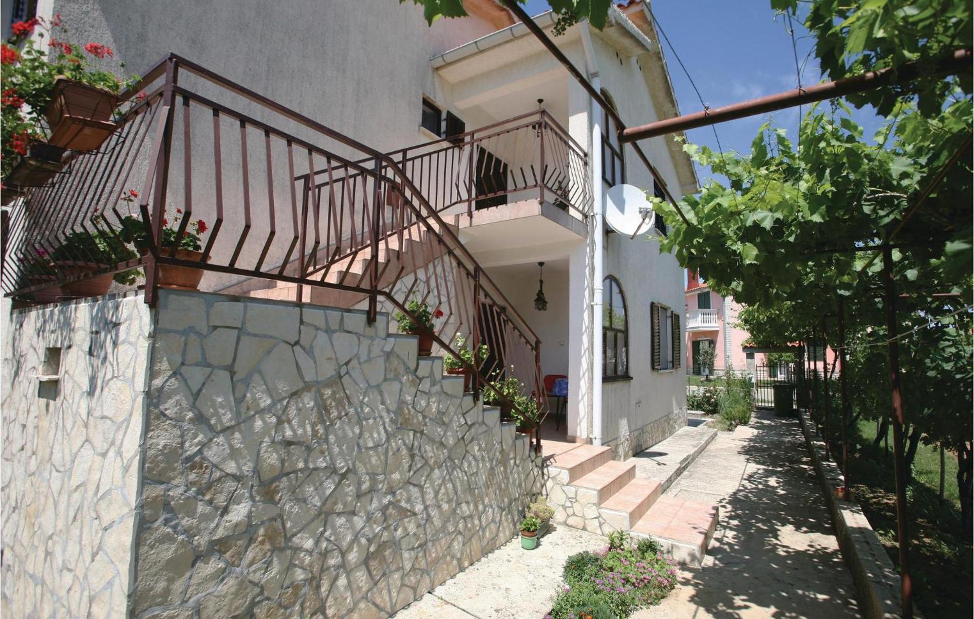 Awesome Apartment In Labin With Wifi Raša Εξωτερικό φωτογραφία