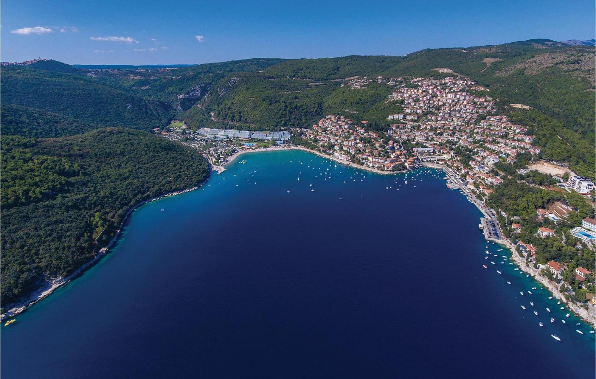 Awesome Apartment In Labin With Wifi Raša Εξωτερικό φωτογραφία