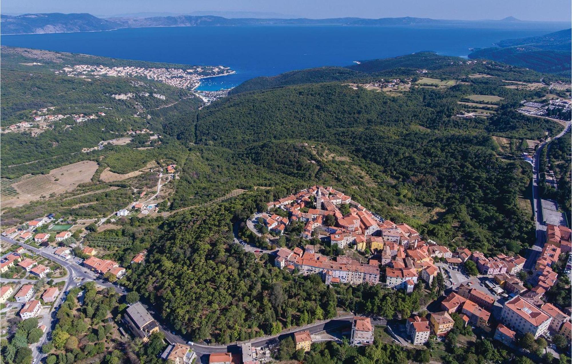Awesome Apartment In Labin With Wifi Raša Εξωτερικό φωτογραφία