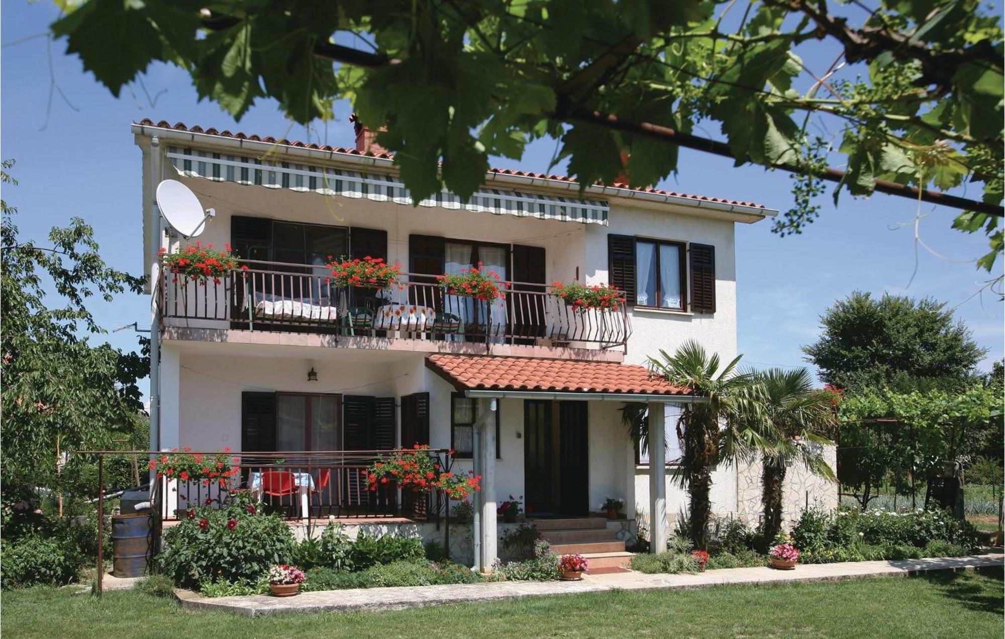 Awesome Apartment In Labin With Wifi Raša Εξωτερικό φωτογραφία