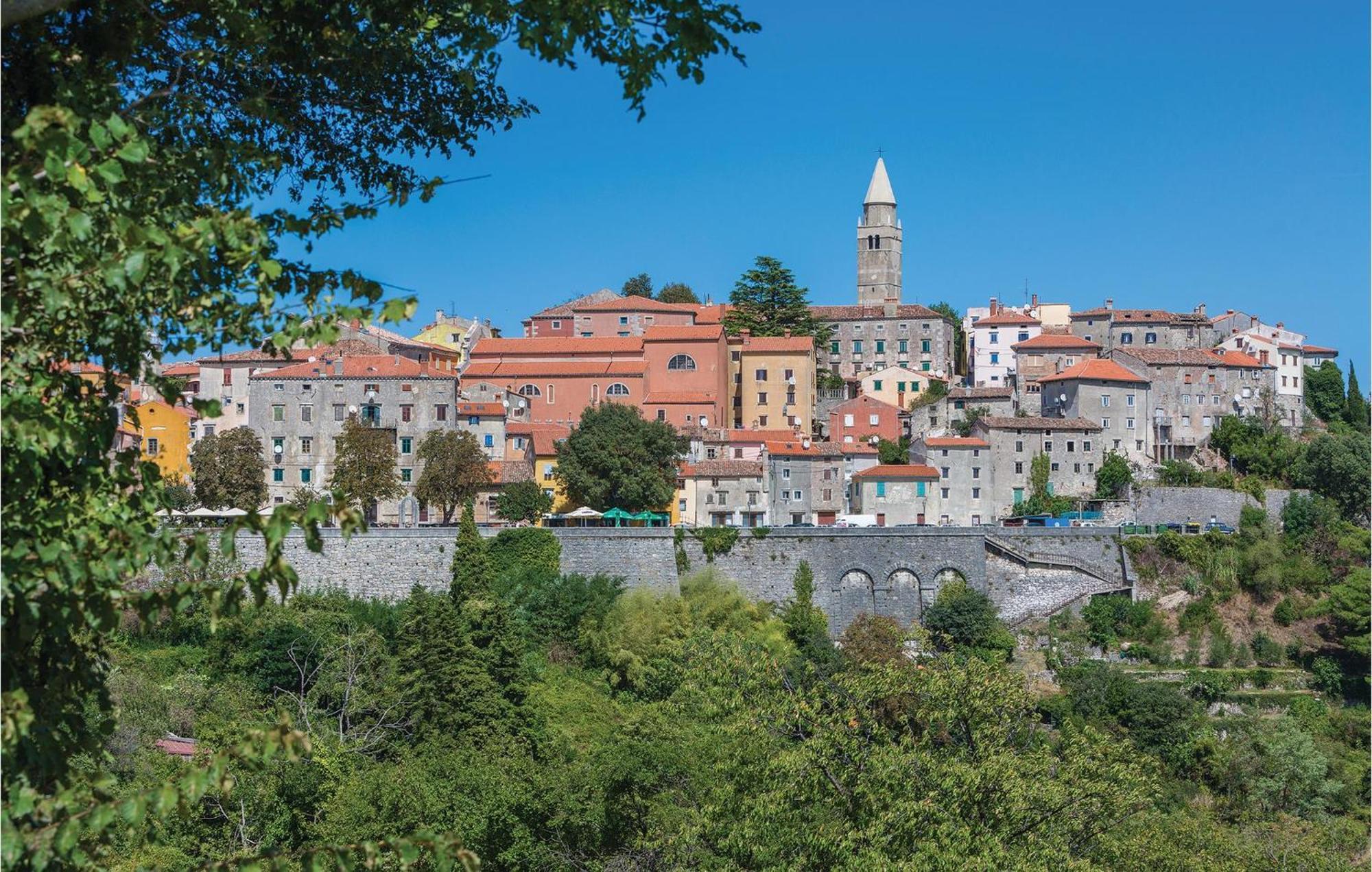 Awesome Apartment In Labin With Wifi Raša Εξωτερικό φωτογραφία