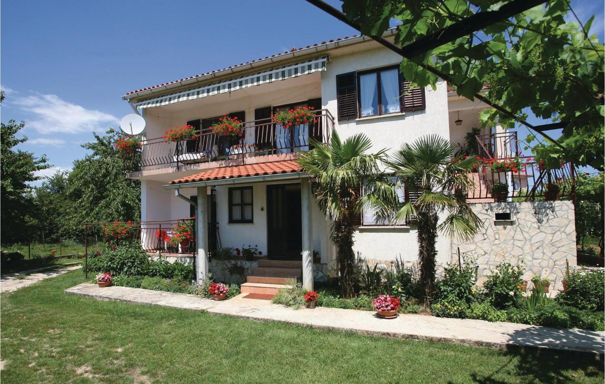Awesome Apartment In Labin With Wifi Raša Εξωτερικό φωτογραφία