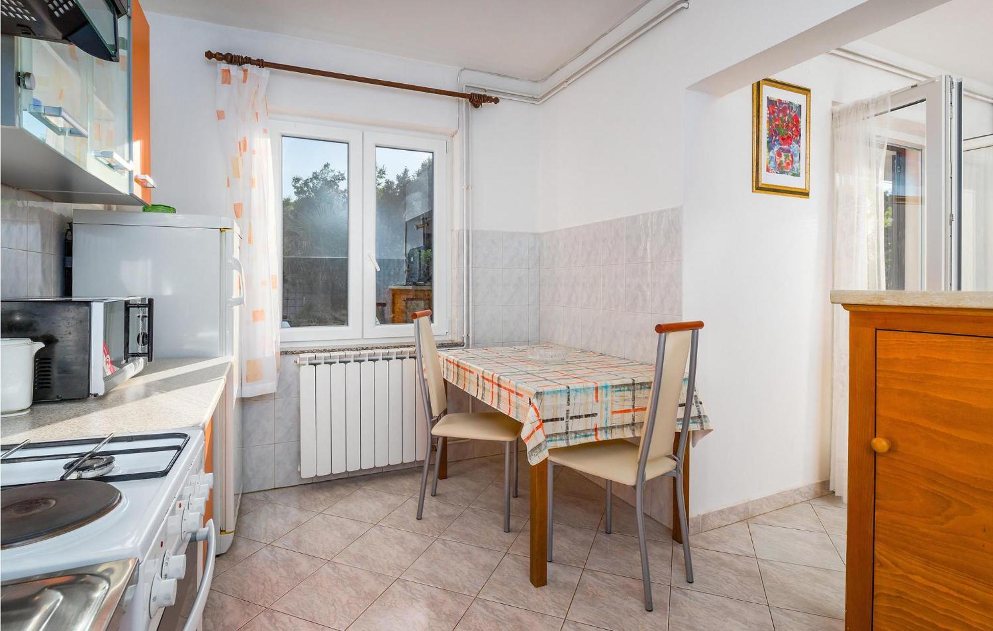 Awesome Apartment In Labin With Wifi Raša Εξωτερικό φωτογραφία