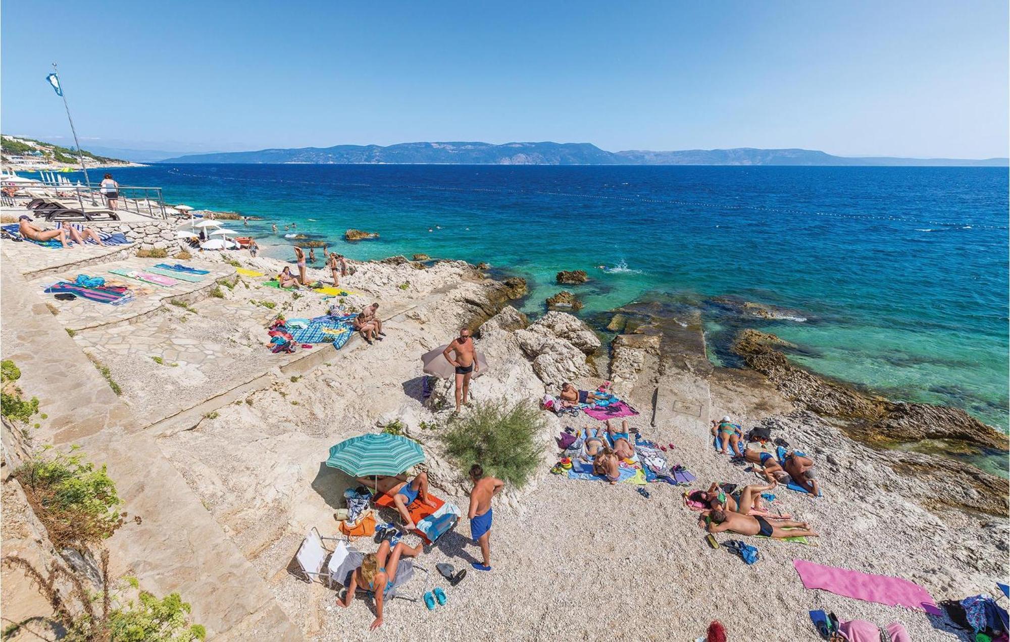 Awesome Apartment In Labin With Wifi Raša Εξωτερικό φωτογραφία
