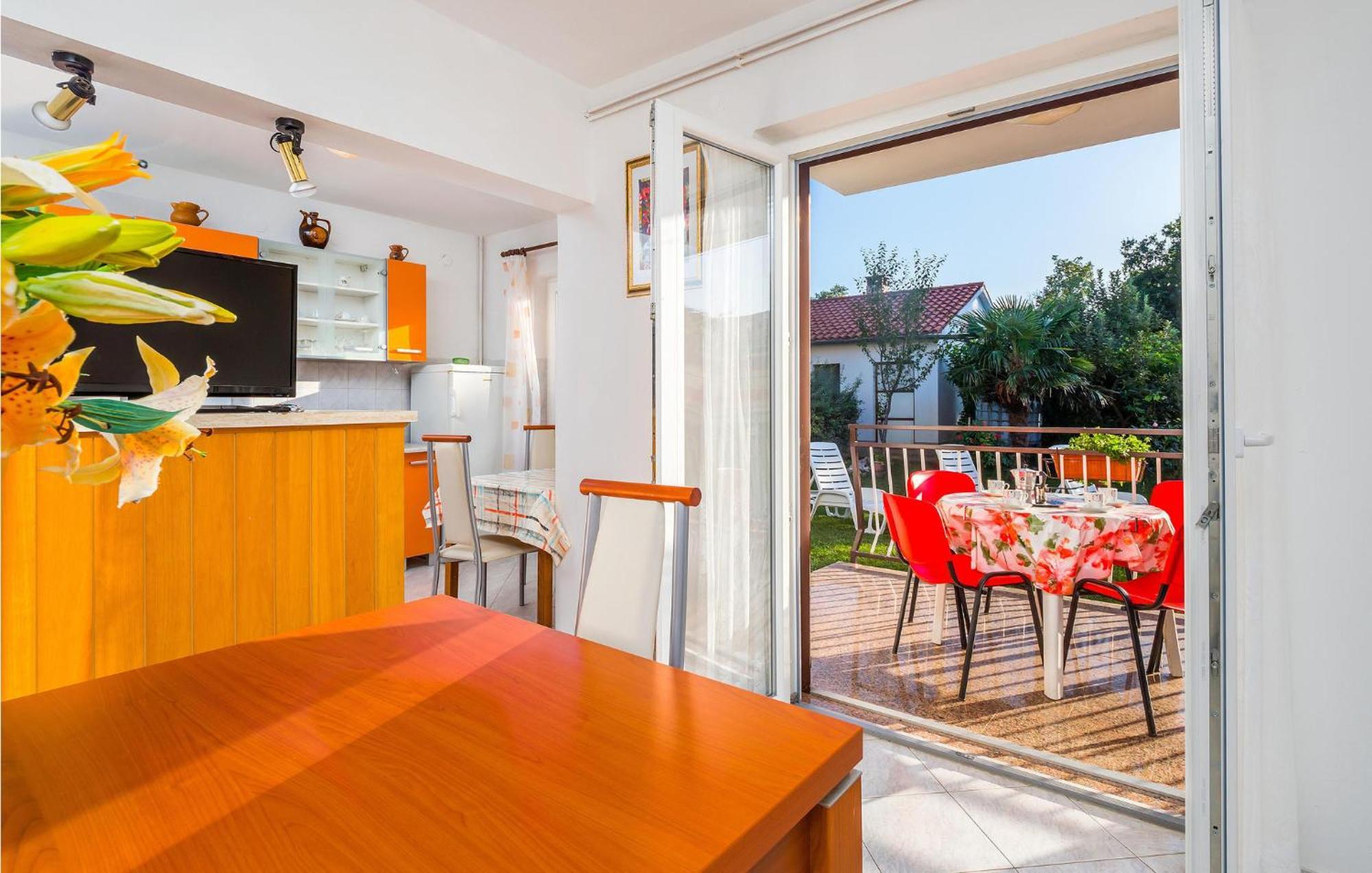 Awesome Apartment In Labin With Wifi Raša Εξωτερικό φωτογραφία