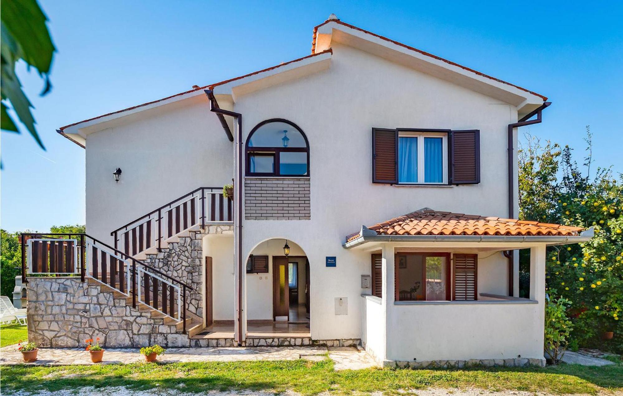 Awesome Apartment In Labin With Wifi Raša Εξωτερικό φωτογραφία