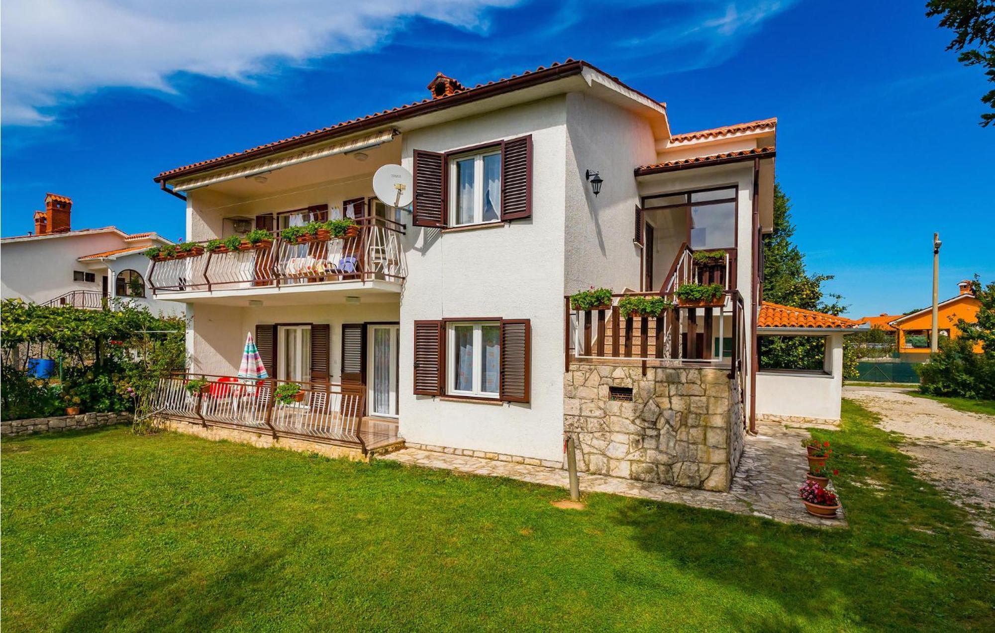 Awesome Apartment In Labin With Wifi Raša Εξωτερικό φωτογραφία