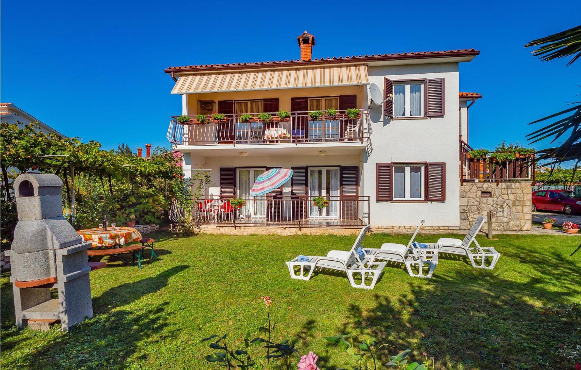 Awesome Apartment In Labin With Wifi Raša Εξωτερικό φωτογραφία
