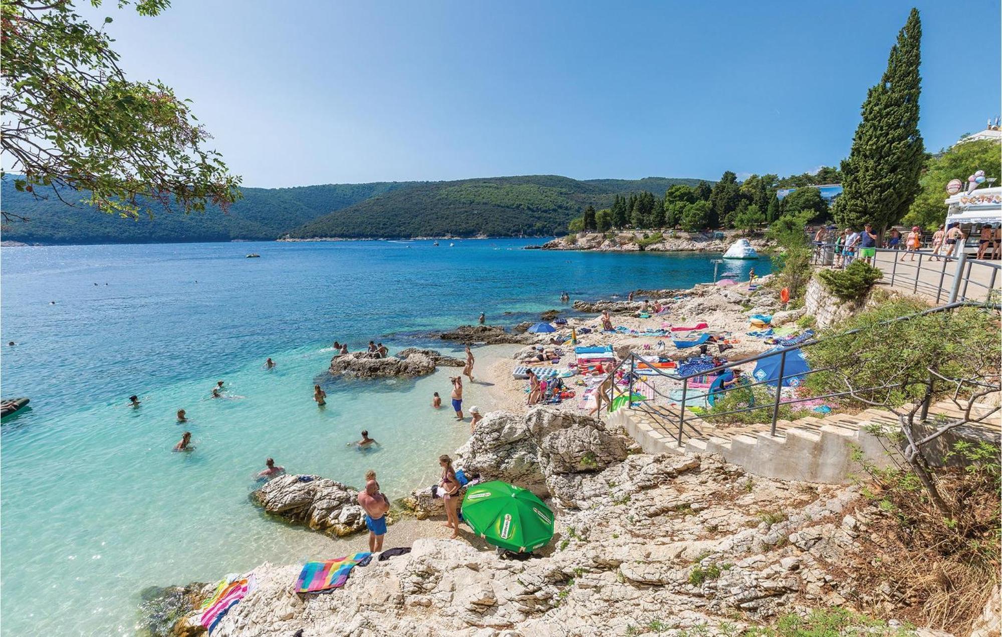 Awesome Apartment In Labin With Wifi Raša Εξωτερικό φωτογραφία