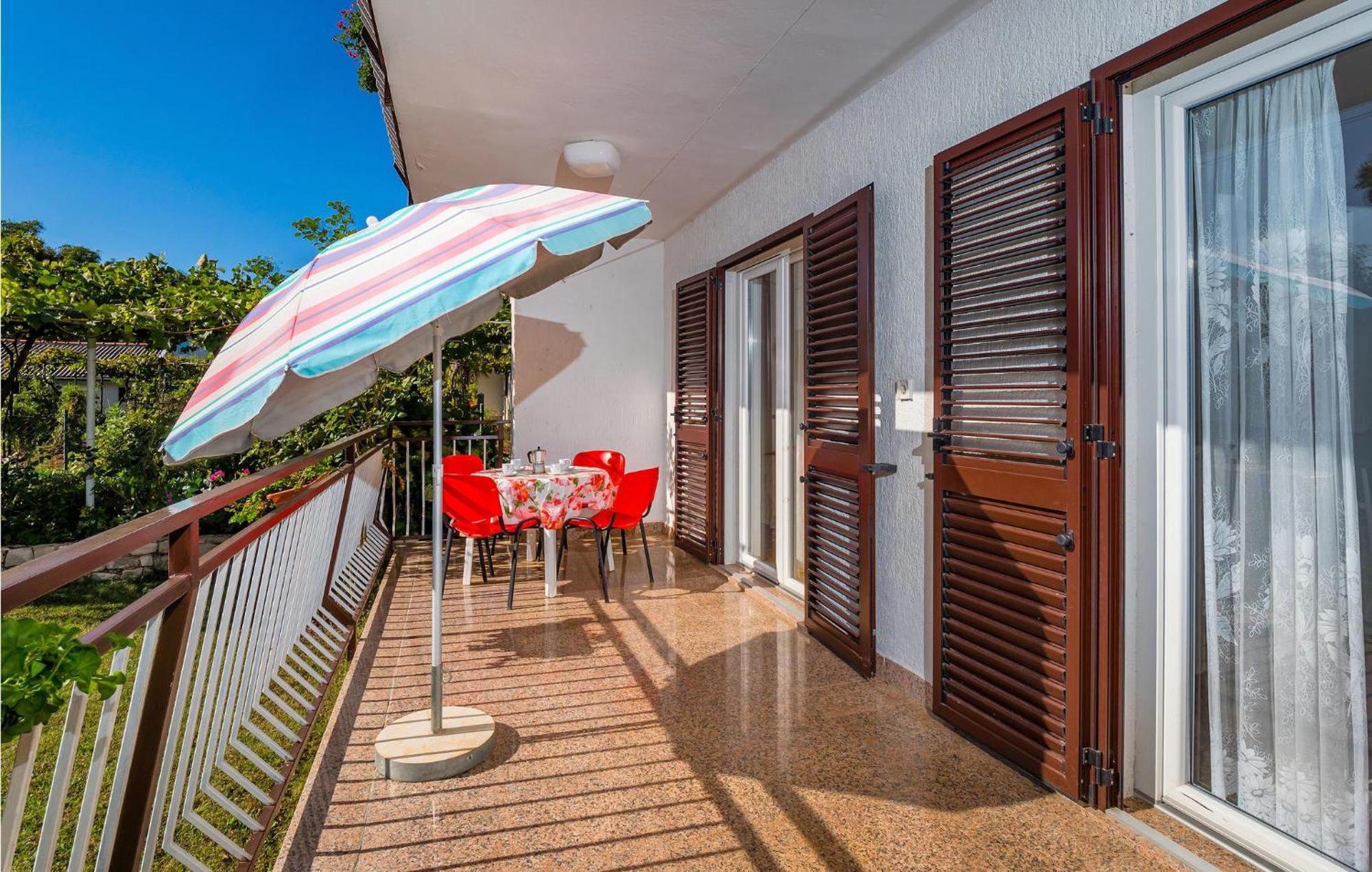 Awesome Apartment In Labin With Wifi Raša Εξωτερικό φωτογραφία